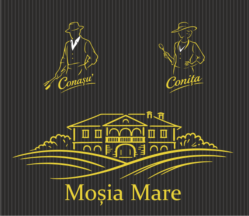 Moșia Mare
